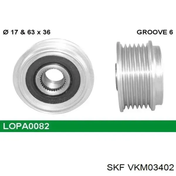 VKM03402 SKF
