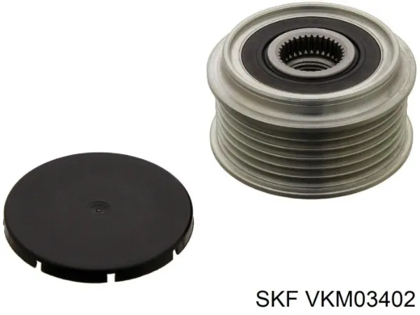 VKM03402 SKF