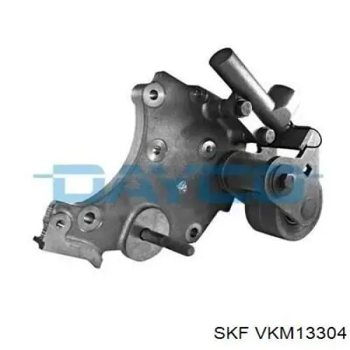 Tensor, correa de distribucion VKM13304 SKF