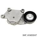 Polea tensora correa poli V Citroen C5 RC
