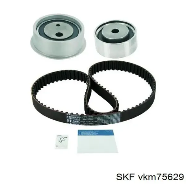 Rodillo, cadena de distribución KIA Carens 1 FJ