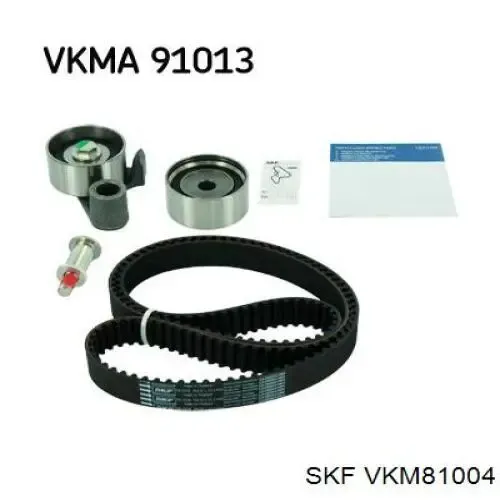 VKM81004 SKF