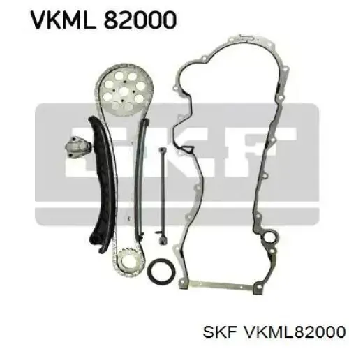  VKML82000 SKF
