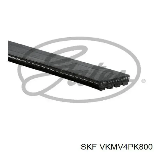 4PV812 Akron Malo