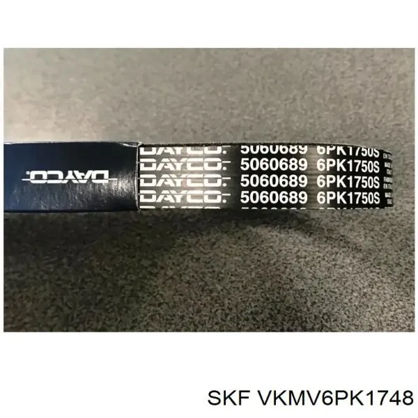 Correa trapezoidal Volkswagen LT 2DB, 2DE, 2DK