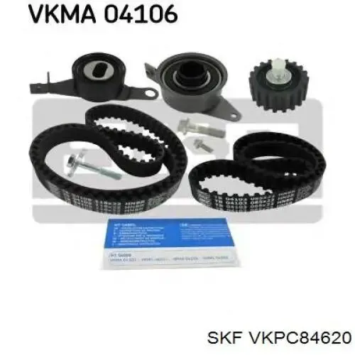 VKPC84620 SKF