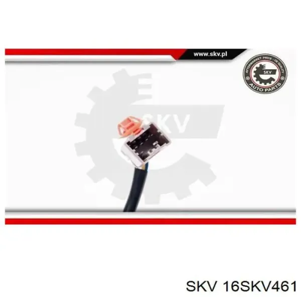 Cerradura RECCAC3135 CSV Electronic Parts