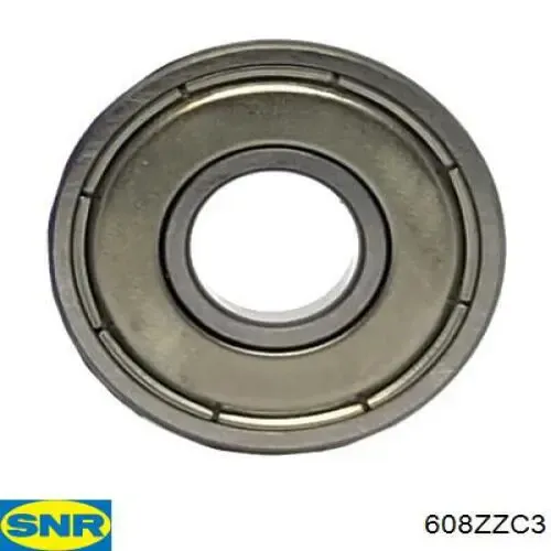  608ZZC3 SNR