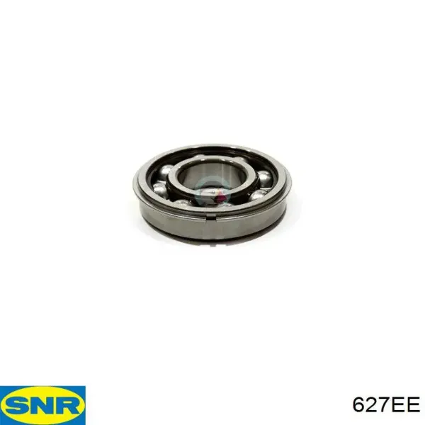  627EE SNR
