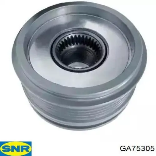 Polea alternador ALP2453 Dayco