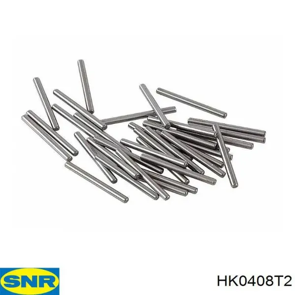  HK0408T2 SNR