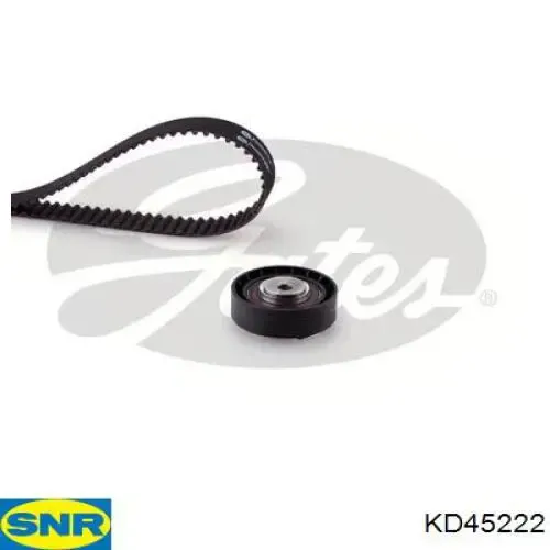 Kit correa de distribución Ford Focus 1 DFW
