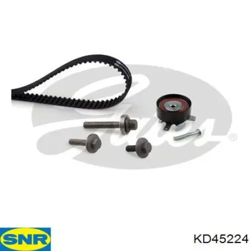 Kit de distribución KD45224 SNR