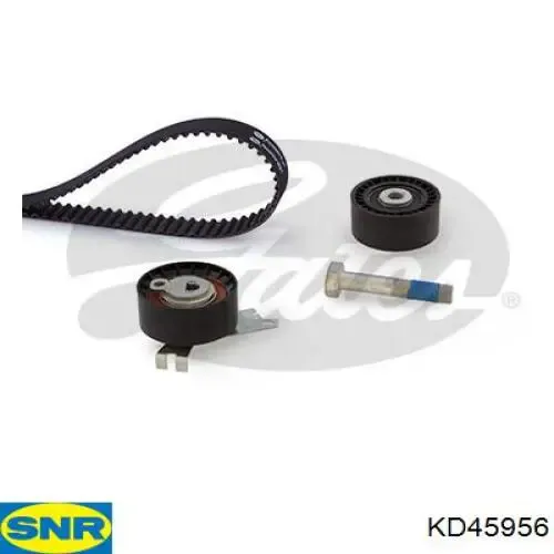 Kit de distribución 530047110 LUK