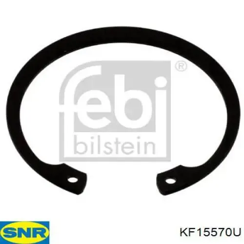 Disco de freno trasero Renault Trafic 2 FL