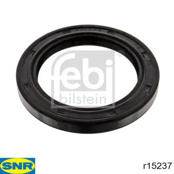 Cojinete de rueda trasero Ford Fiesta GFJ