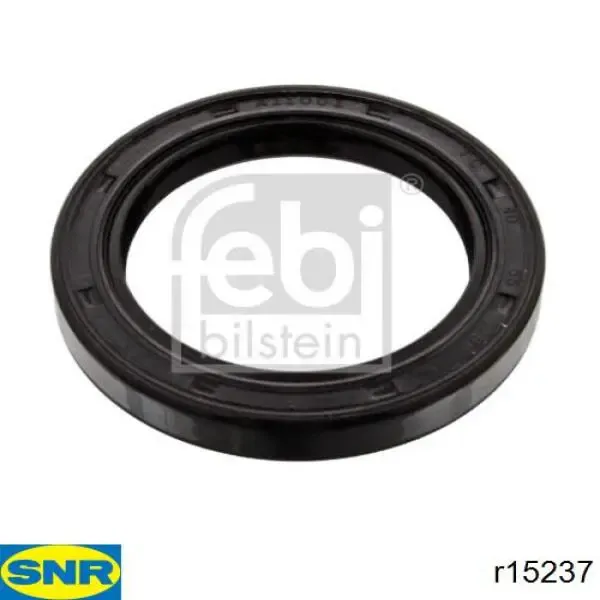Cojinete de rueda trasero Ford Fiesta GFJ