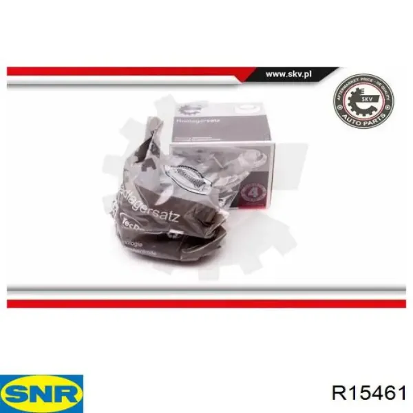 Cubo de rueda delantero Volkswagen Golf 8 CD1, DA1