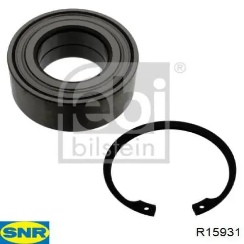 R15931 SNR