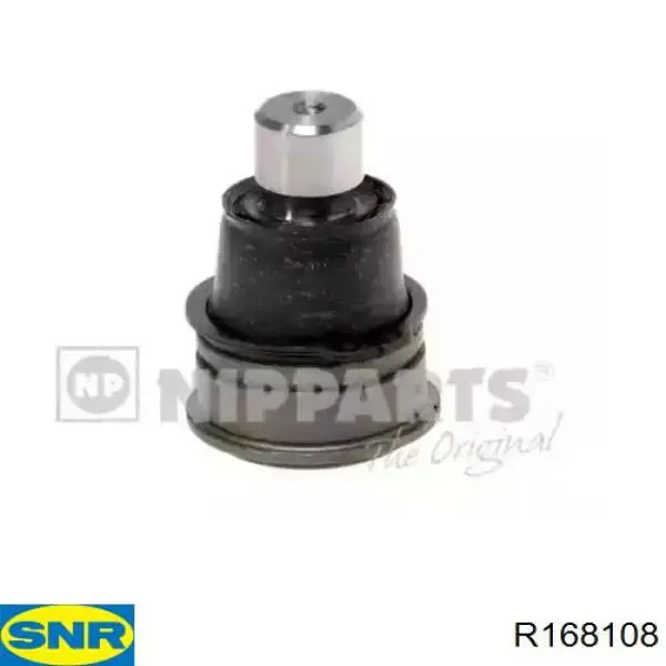 Cubo de rueda trasero GH31460 GMB
