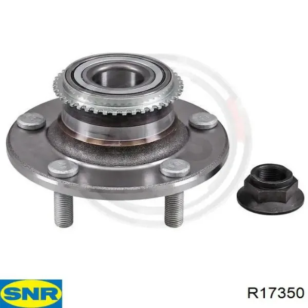 R17350 SNR
