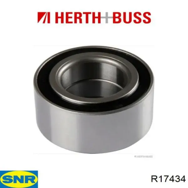 R17434 SNR