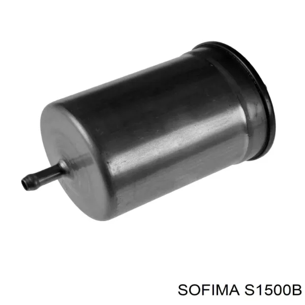 Filtro combustible BMW 3 E21