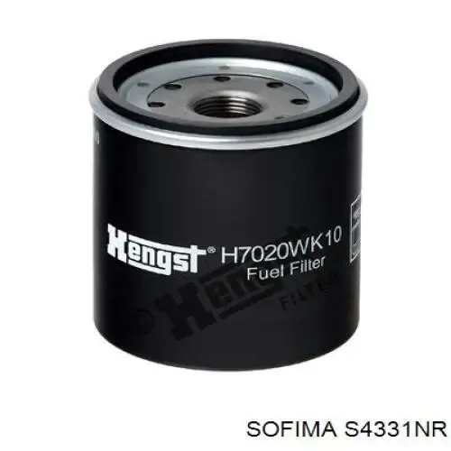 WK9055Z Mann-Filter
