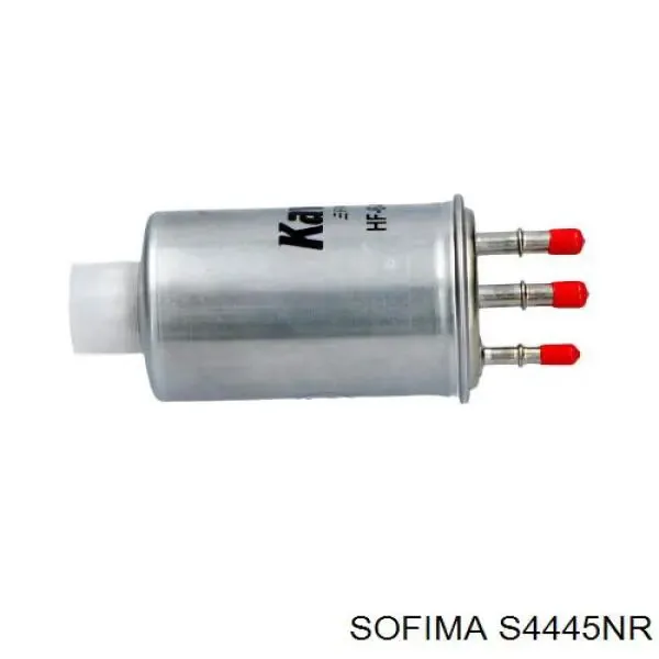 A6650921101 Ssang Yong