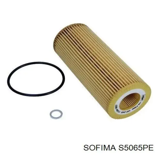 SKOF0860053 Market (OEM)