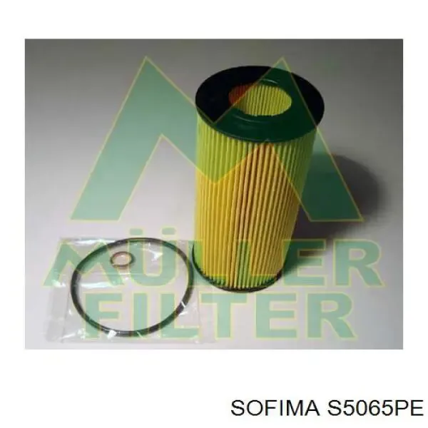 SKOF0860053 Market (OEM)