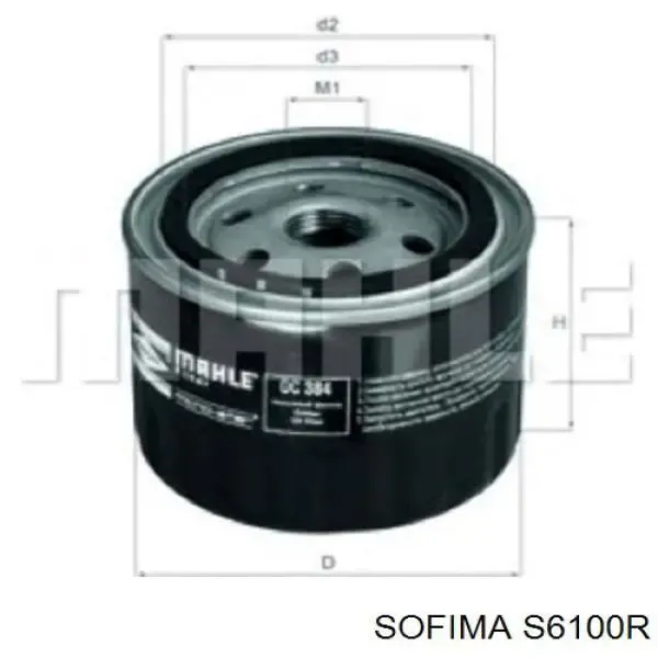 2167934 Ford