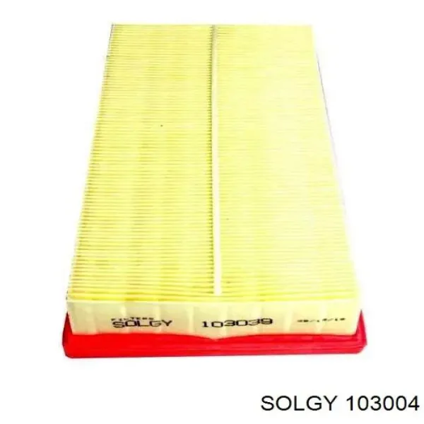 Filtro de aire 103004 Solgy