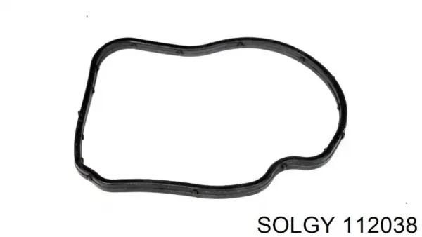 Termostato 112038 Solgy