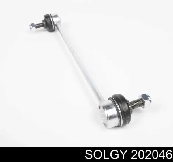 Bieleta estabilizadora delantera 202046 Solgy