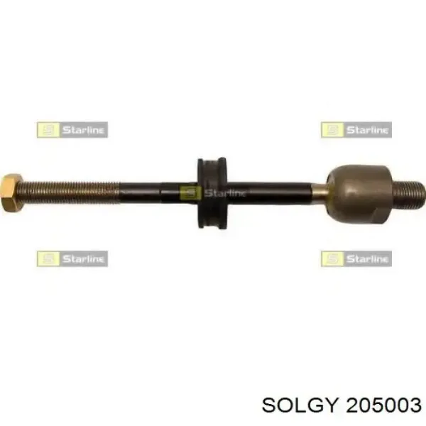 Barra de acoplamiento 205003 Solgy
