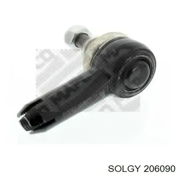 Rótula barra de acoplamiento exterior Audi 80 89, 89Q, 8A