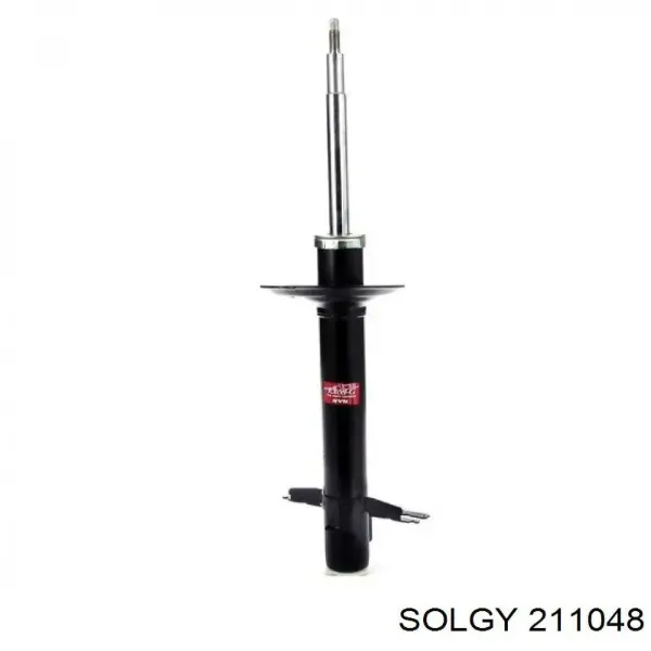 Amortiguador 211048 Solgy