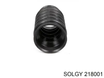 Guardapolvo del eje de transmisión SOLGY 218001