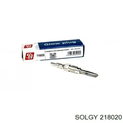 Cruceta de la columna de dirección SOLGY 218020