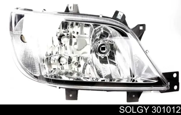 Faro derecho 301012 Solgy