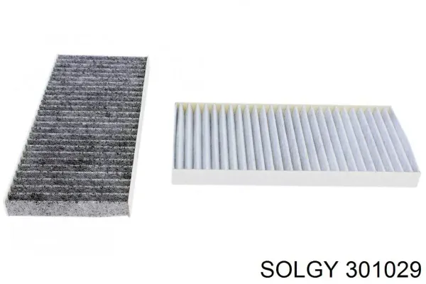 Piloto trasero derecho 301029 Solgy