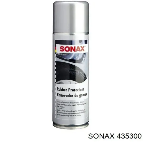  435300 Sonax
