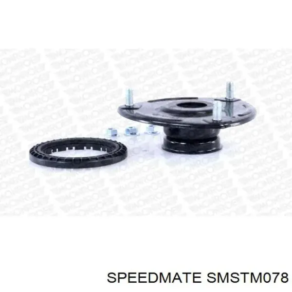 Soporte amortiguador delantero SMSTM078 Speedmate