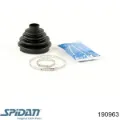 Fuelle de palier delantero exterior Hyundai Galloper JK