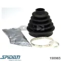 Fuelle de palier delantero exterior Land Rover Range Rover L494
