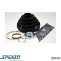 Fuelle de palier delantero exterior Citroen Jumper 230L