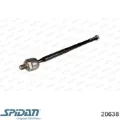 Fuelle de palier delantero exterior Skoda Felicia 6U1