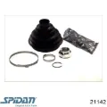 Fuelle de palier delantero exterior Fiat Tipo 356