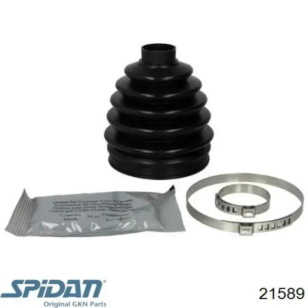 OBK54009 SNR